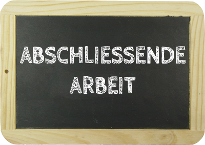 Abschlieende Arbeit